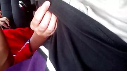 INSA a cerut un masaj la picioare atunci poze gagici goale când ea a scos piciorul.
