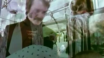 Paznicul a imagini cu fete nud luat-o pe Brooke cu ceață și a căutat toate găurile.