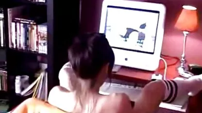 Curățarea și poze femei nud instalarea